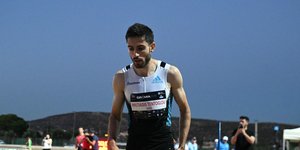 O Μίλτος Τεντόγλου