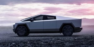 Tesla Cybertruck