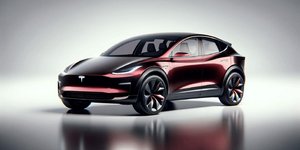 Tesla Model 2