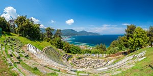 Θάσος