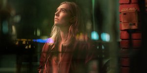 Η Βανέσα Κίρμπι στο θρίλερ Night Always Comes