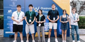 Οι top 6 μαθητές