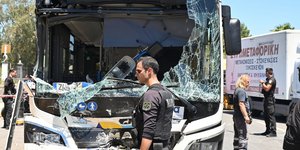 τροχαίο στην Βούλα