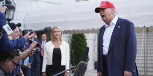 Ντόναλντ Τραμπ