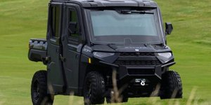 αυτοκίνητο trump