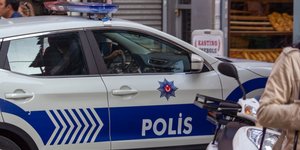 περιπολικο τουρκια