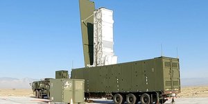 Εκτοξευτές πυραύλων Typhon θέλει να αγοράσει η Γερμανία από τις ΗΠΑ