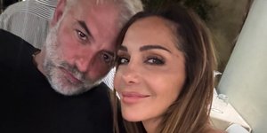 Βασίλης Μπισμπίκης, Δέσποινα Βανδή