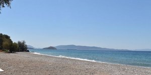 Παραλία Μέγαρα