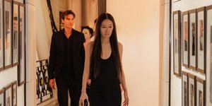 Η «αγέραστη» Βέρα Γουάνγκ έκλεισε τα 76