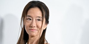 Η Vera Wang αποκαλύπτει εντυπωσιακή αλλαγή στα μαλλιά της λίγο μετά τα 76α γενέθλιά της