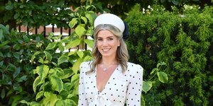 Η πιο έμπιστη βοηθός της Κέιτ Μίντλετον, Νατάσα Άρτσερ