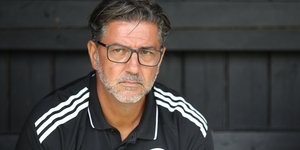 Ο Ρουί Βιτόρια