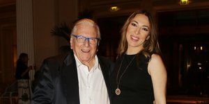Κώστας Βουτσάς, Αλίκη Κατσαβού