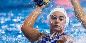 Στον τελικό του Ευρωπαϊκού Πρωταθλήματος Πόλο Κ16 η Εθνική κορασίδων