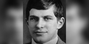 Είχε δείκτη IQ μεγαλύτερο από τον Άινστάιν: Ο «νέος Ευκλείδης», που έφυγε μόνος και προδομένος