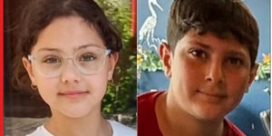 The two missing kids