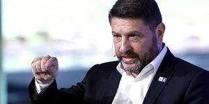 Νίκος Χαρδαλιάς
