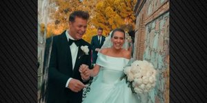 Ο γάμος του Χρήστου Χολίδη