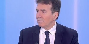 Μιχάλης Χρυσοχοϊδης στον ΣΚΑΪ 