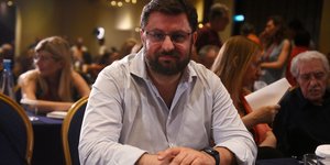 Kωστας Ζαχαριάδης  /