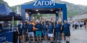 Zagori Mountain Running 2025