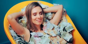 Βροχή χρημάτων για τρία ζώδια από τις 2 έως τις 8 Ιουλίου -Η σελήνη στην Παρθένο φέρνει ευκαιρίες