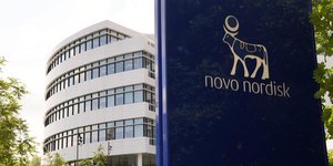 Η ιστορία της Novo Nordisk δείχνει ότι ακόμη και ένα παγκόσμιο blockbuster φάρμακο δεν αρκεί για να εγγυηθεί διαρκή κερδοφορία / NOVO NORDISK