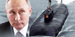 Στις 12 Αυγούστου 2000, η Ρωσία βυθίστηκε σε εθνικό σοκ / WIKIPEDIA