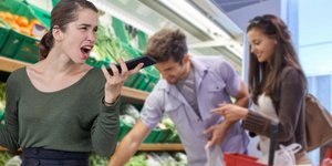 Το φαινόμενο της αγένειας μοιάζει να έχει αποκτήσει νέες διαστάσεις / SHUTTERSTOCK