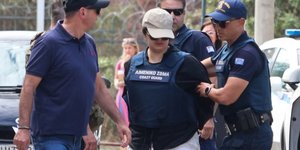 The 32-year-old Algerian woman