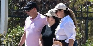 Η 32χρονη που κατηγορείται για τον θάνατο της κόρης της