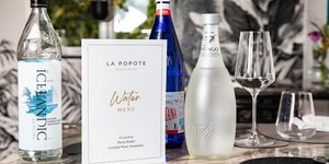 To La Popote επιχειρεί κάτι που για πολλούς μοιάζει υπερβολή, αλλά για τους ιδιοκτήτες της είναι το μέλλον της γαστρονομίας / LA POPOTE