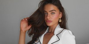 Η Ισραηλινή Γιαέλ Σέλμπια