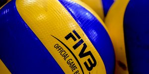 Μπάλα βόλεϊ 