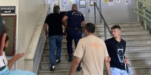 Στο κρατητήριο μέχρι την απολογία του ο 61χρονος