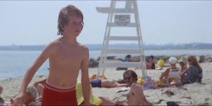 Ο Jeffrey Voorhees, ο ηθοποιός που υποδύθηκε τον Alex Kintner, το πιο νεαρό θύμα του καρχαρία / WIKIPEDIA