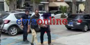 Από την μεταφορά του πλοιάρχου στον ανακριτή