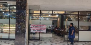 Η ιδέα των «Εστιατορίων Σκουπιδιών» γεννήθηκε το 2019 από τον δημοτικό οργανισμό του Αμπικαπούρ της Ινδίας / WIKIPEDIA