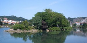 Νήσως των Φασιανών