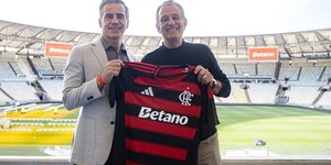 Kaizen Gaming - Flamengo - Maracan