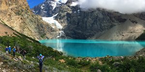 Το Patagonia Azul είναι κομμάτι μιας παγκόσμιας τάσης που δείχνει πως η προστασία της φύσης δεν μπορεί πια να περιορίζεται σε αυστηρά «καταφύγια» μακριά από τον άνθρωπο / SHUTTERSTOCK