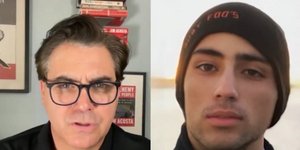 Tζιμ Ακόστα