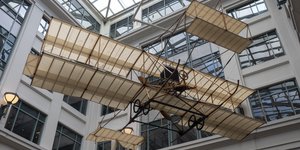 Μουσείο στην Ουασινγκτον