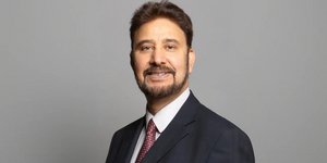 Afzal Khan