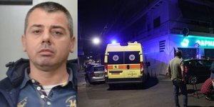 Ο 47χρονος που δολοφονήθηκε στον Άγιο Παντελεήμονα