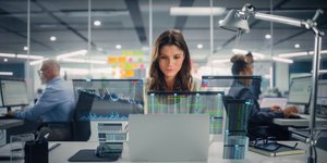 Πως 22χρονοι κερδίζουν ήδη εκατοντάδες χιλιάδες δολάρια, χάρη στην τεχνητή νοημοσύνη