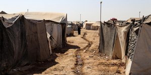 Καταυλισμός Αλ Χολ