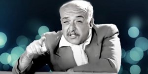 Αλέκος Σακελλάριος