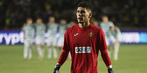 Ο τερματοφύλακας των 200.000 ευρώ και ήρωας της Καϊράτ